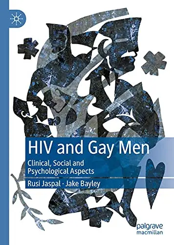 Cover of HIV and Gay Men