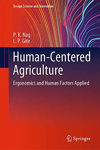 Cover of Human-Centered Agriculture