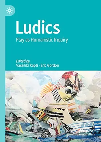 Cover of Ludics