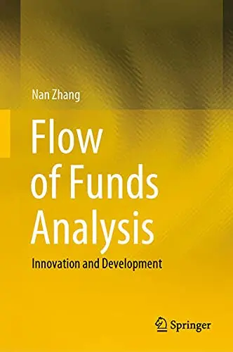 Cover of Flow of Funds Analysis