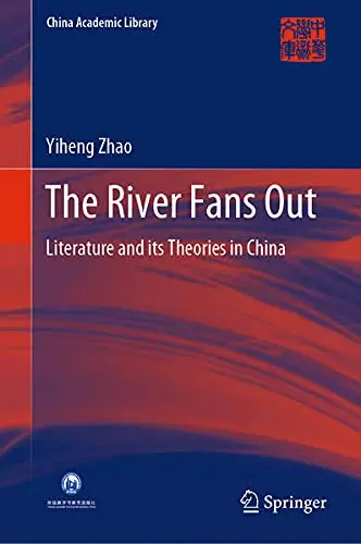 Cover of The River Fans Out