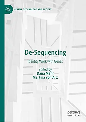Cover of De-Sequencing