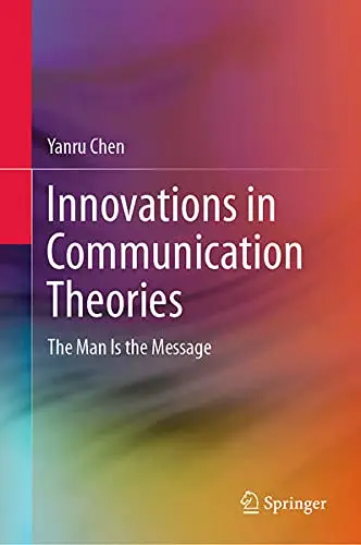 Cover of Innovations in Communication Theories