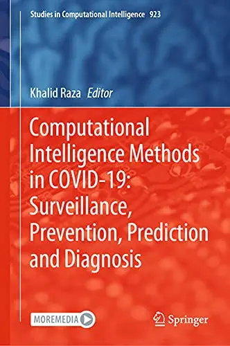 Cover of Computational Intelligence Methods in COVID-19