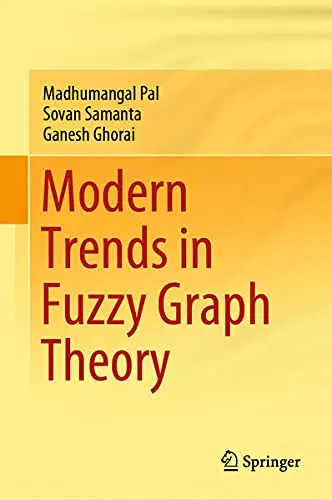 Cover of Modern Trends in Fuzzy Graph Theory