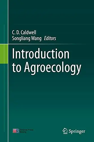 Cover of Introduction to Agroecology