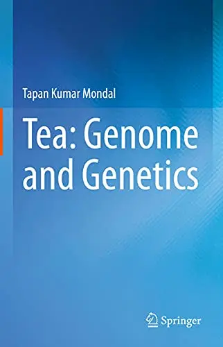 Cover of Tea