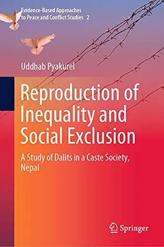 Cover of Reproduction of Inequality and Social Exclusion