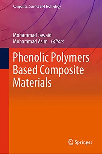 Cover of Phenolic Polymers Based Composite Materials