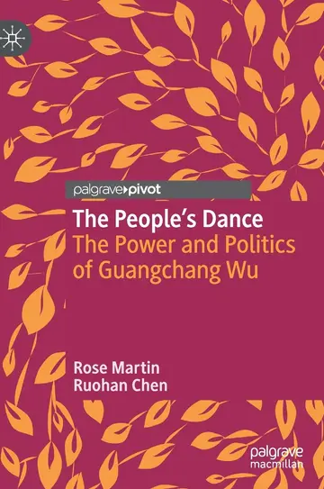 Cover of The People's Dance