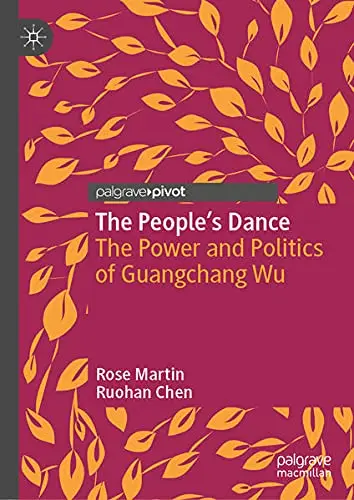 Cover of The People’s Dance