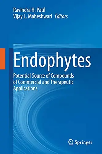 Cover of Endophytes