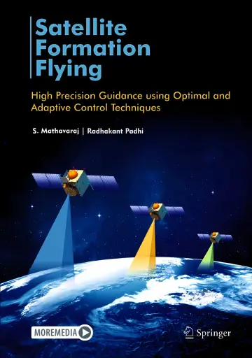 Cover of Satellite Formation Flying