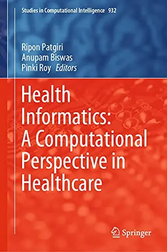 Cover of Health Informatics
