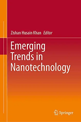 Cover of Emerging Trends in Nanotechnology
