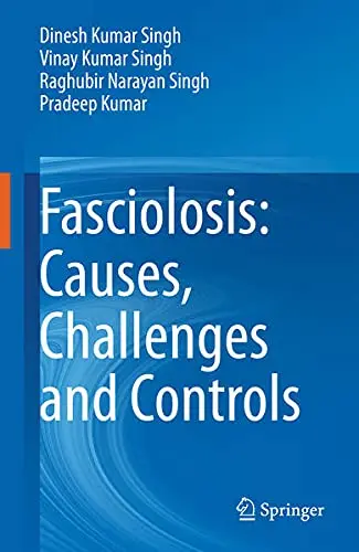 Cover of Fasciolosis