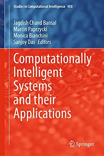 Cover of Computationally Intelligent Systems and their Applications