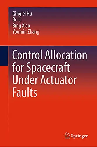 Cover of Control Allocation for Spacecraft Under Actuator Faults
