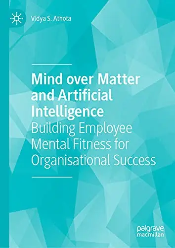 Cover of Mind over Matter and Artificial Intelligence