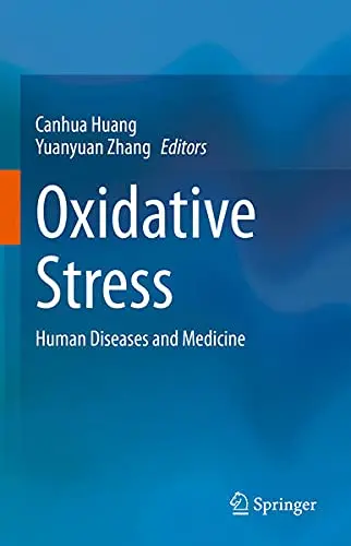 Cover of Oxidative Stress