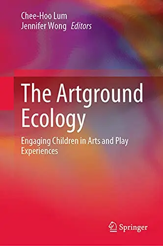 Cover of The Artground Ecology