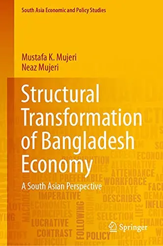 Cover of Structural Transformation of Bangladesh Economy