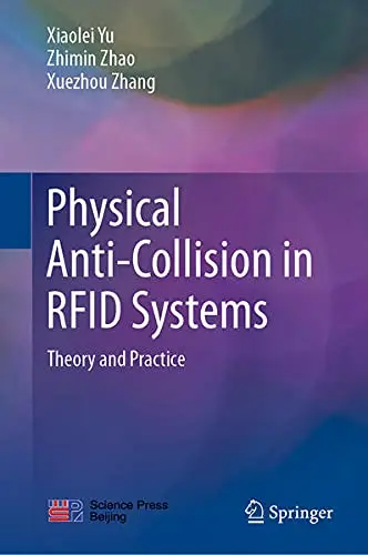 Cover of Physical Anti-Collision in RFID Systems