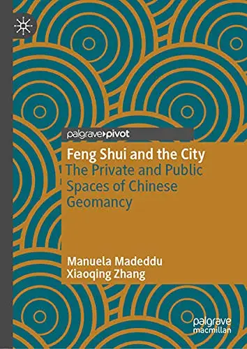 Cover of Feng Shui and the City