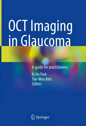 Cover of OCT Imaging in Glaucoma