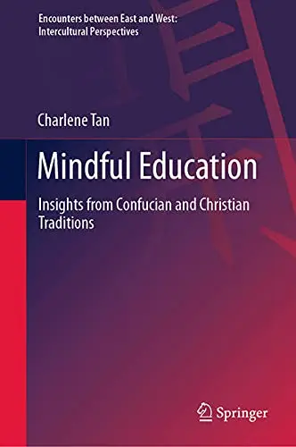 Cover of Mindful Education