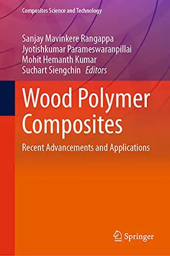 Cover of Wood Polymer Composites