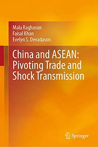 Cover of China and ASEAN