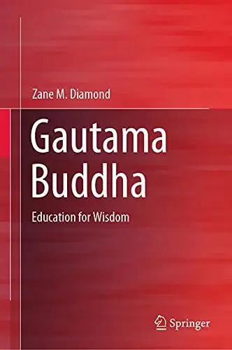 Cover of Gautama Buddha