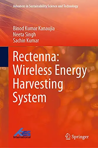 Cover of Rectenna
