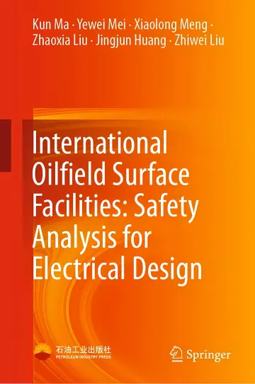 Cover of International Oilfield Surface Facilities
