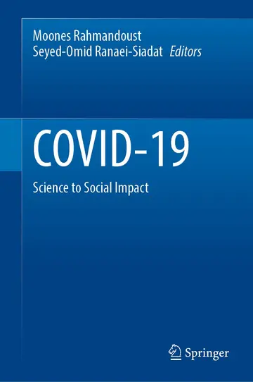 Cover of Covid-19