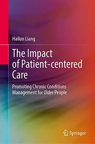 Cover of The Impact of Patient-Centered Care