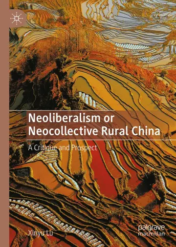 Cover of The Future of China