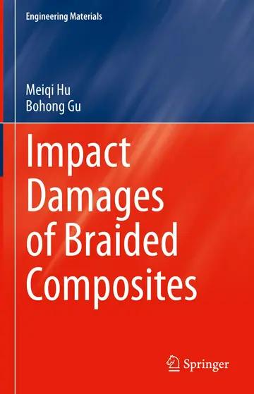 Cover of Impact Damages of Braided Composites