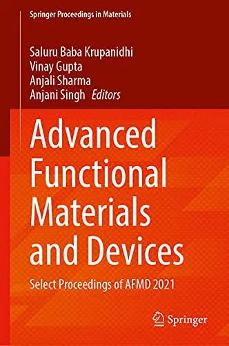 Cover of Advanced Functional Materials from Nanopolysaccharides