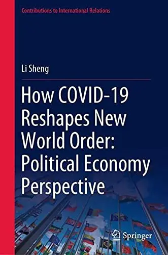Cover of How COVID-19 Reshapes New World Order