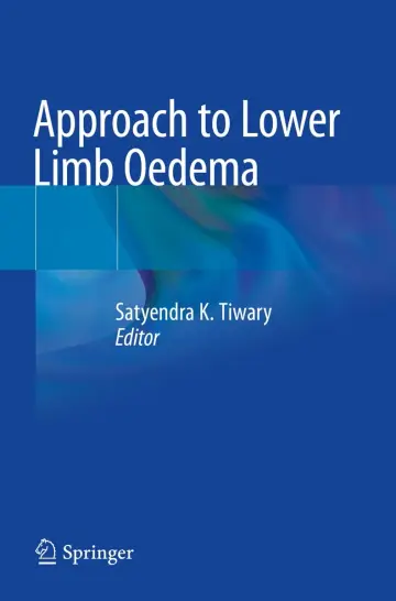 Cover of Approach to Lower Limb Oedema
