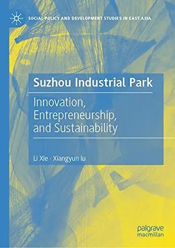 Cover of Suzhou Industrial Park