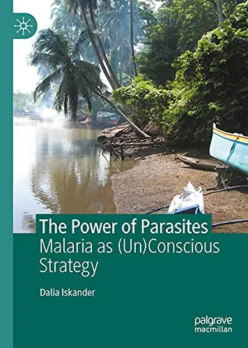 Cover of The Power of Parasites