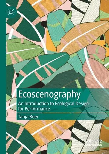 Cover of Ecoscenography