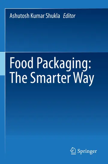 Cover of Food Packaging