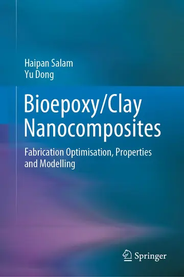 Cover of Bioepoxy/Clay Nanocomposites