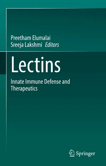 Cover of Lectins