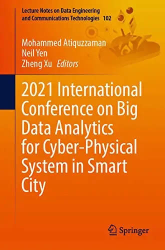 Cover of Book