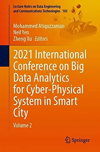 Cover of Book
